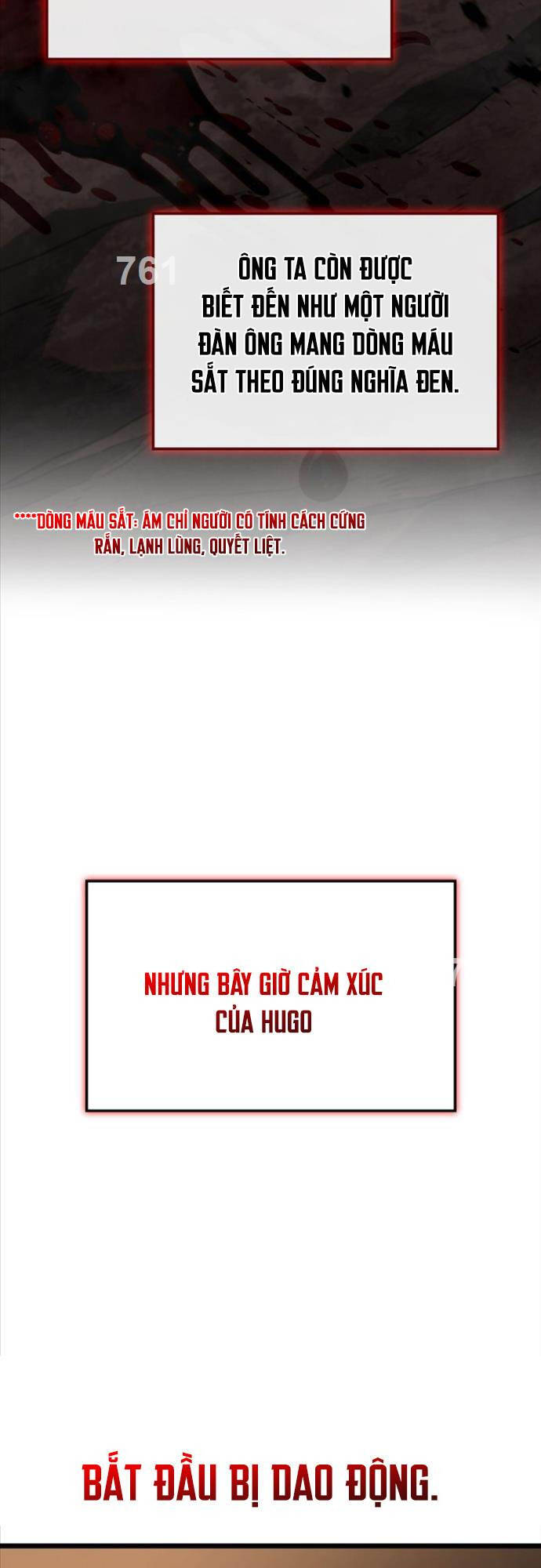Thiết Huyết Kiếm Sĩ Hồi Quy Chap 64 - Next Chap 65