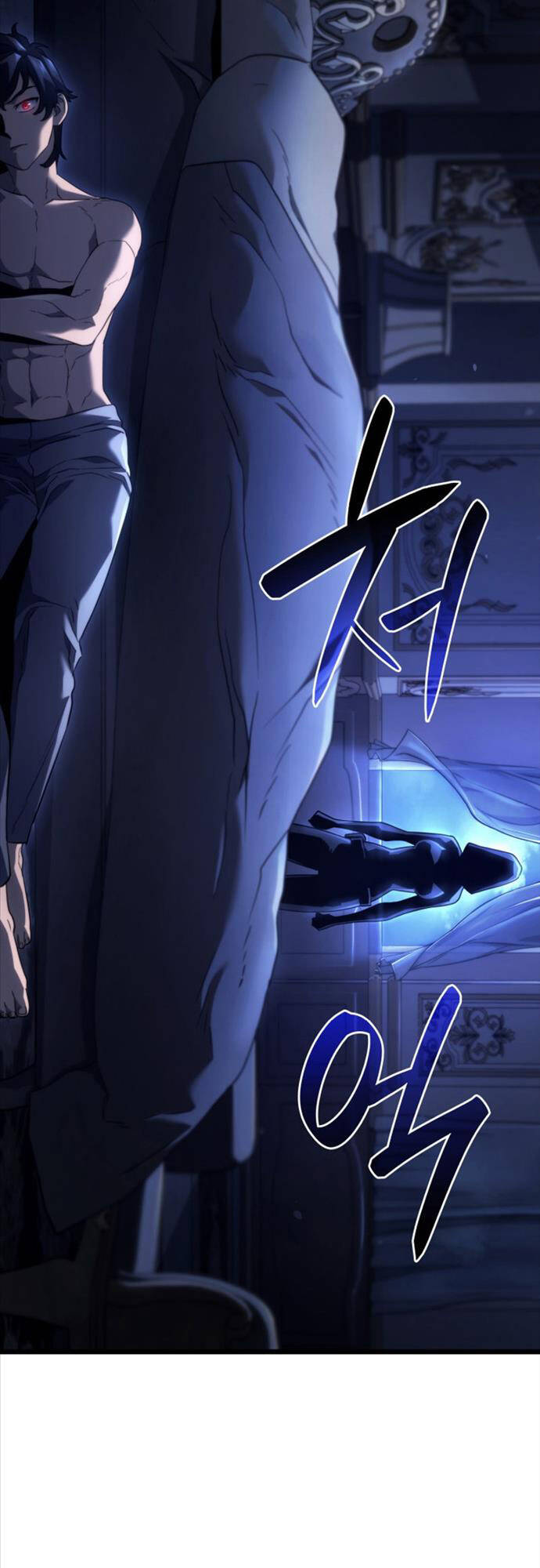 Thiết Huyết Kiếm Sĩ Hồi Quy Chap 64 - Next Chap 65