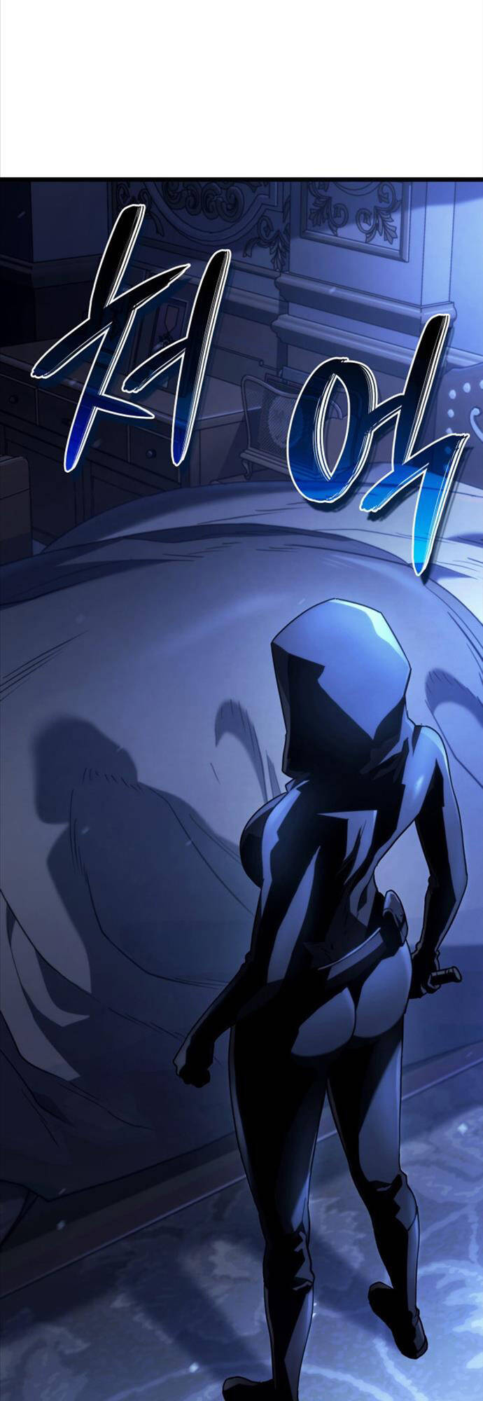 Thiết Huyết Kiếm Sĩ Hồi Quy Chap 64 - Next Chap 65