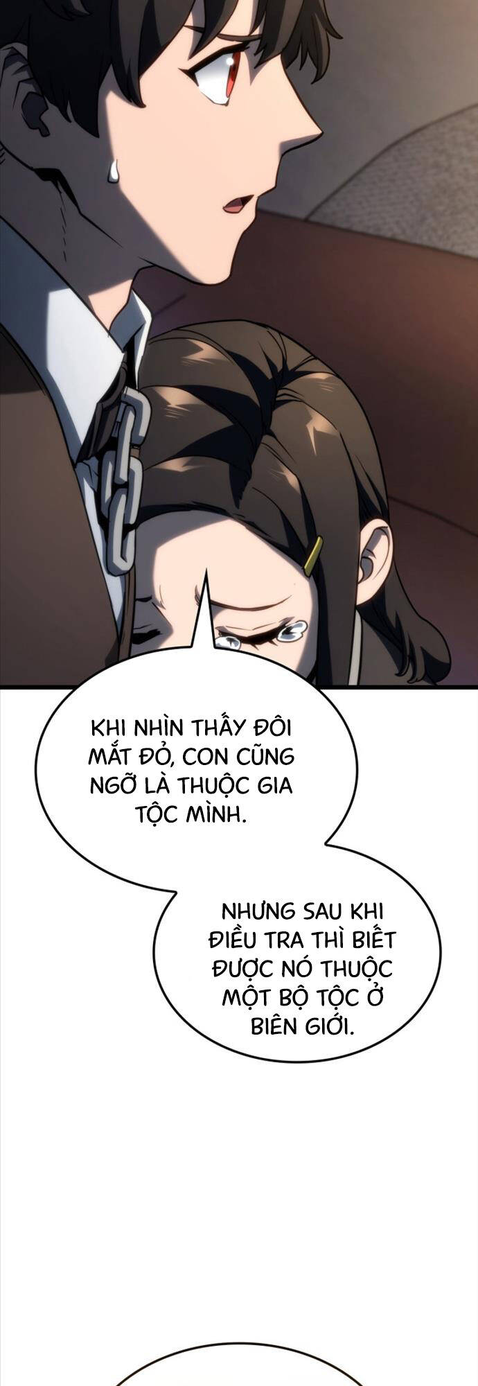 Thiết Huyết Kiếm Sĩ Hồi Quy Chap 64 - Next Chap 65