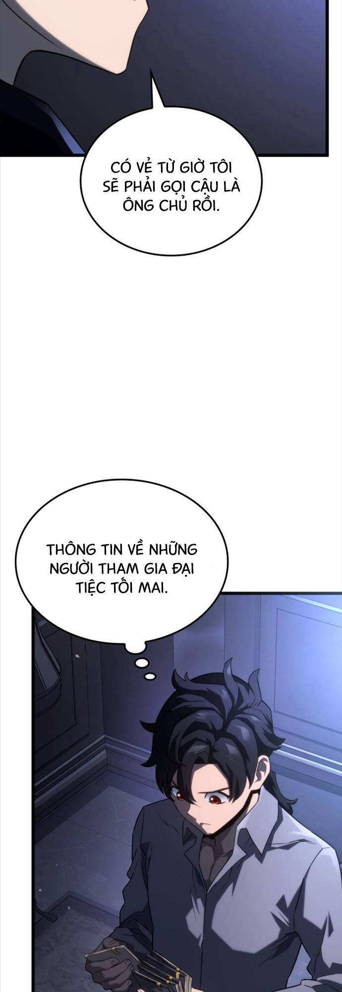 Thiết Huyết Kiếm Sĩ Hồi Quy Chap 64 - Next Chap 65