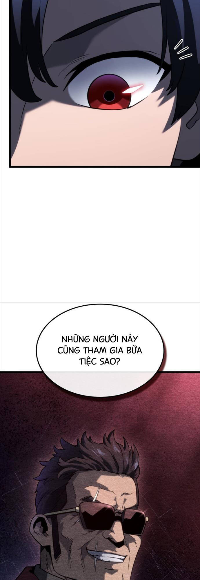 Thiết Huyết Kiếm Sĩ Hồi Quy Chap 64 - Next Chap 65