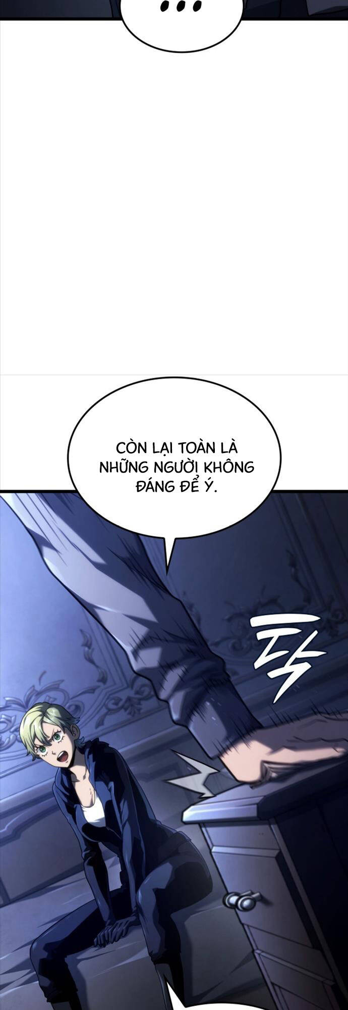 Thiết Huyết Kiếm Sĩ Hồi Quy Chap 64 - Next Chap 65