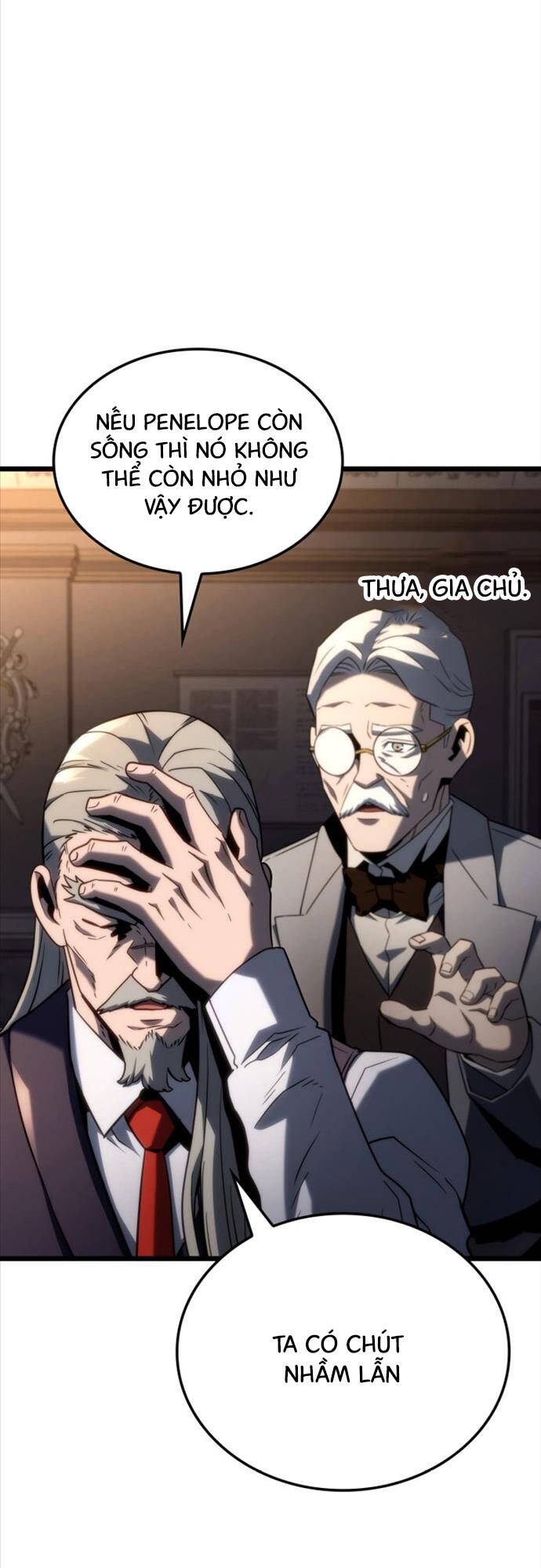 Thiết Huyết Kiếm Sĩ Hồi Quy Chap 64 - Next Chap 65