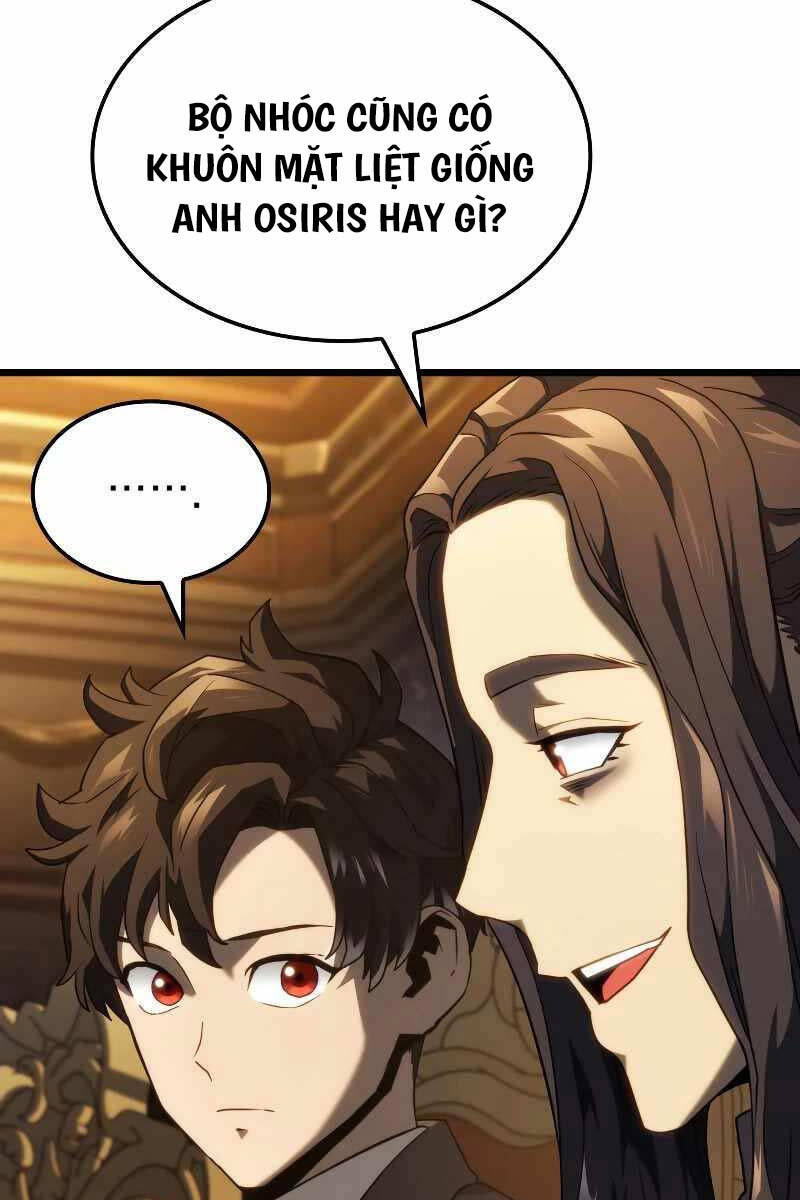 Thiết Huyết Kiếm Sĩ Hồi Quy Chap 65 - Next Chap 66