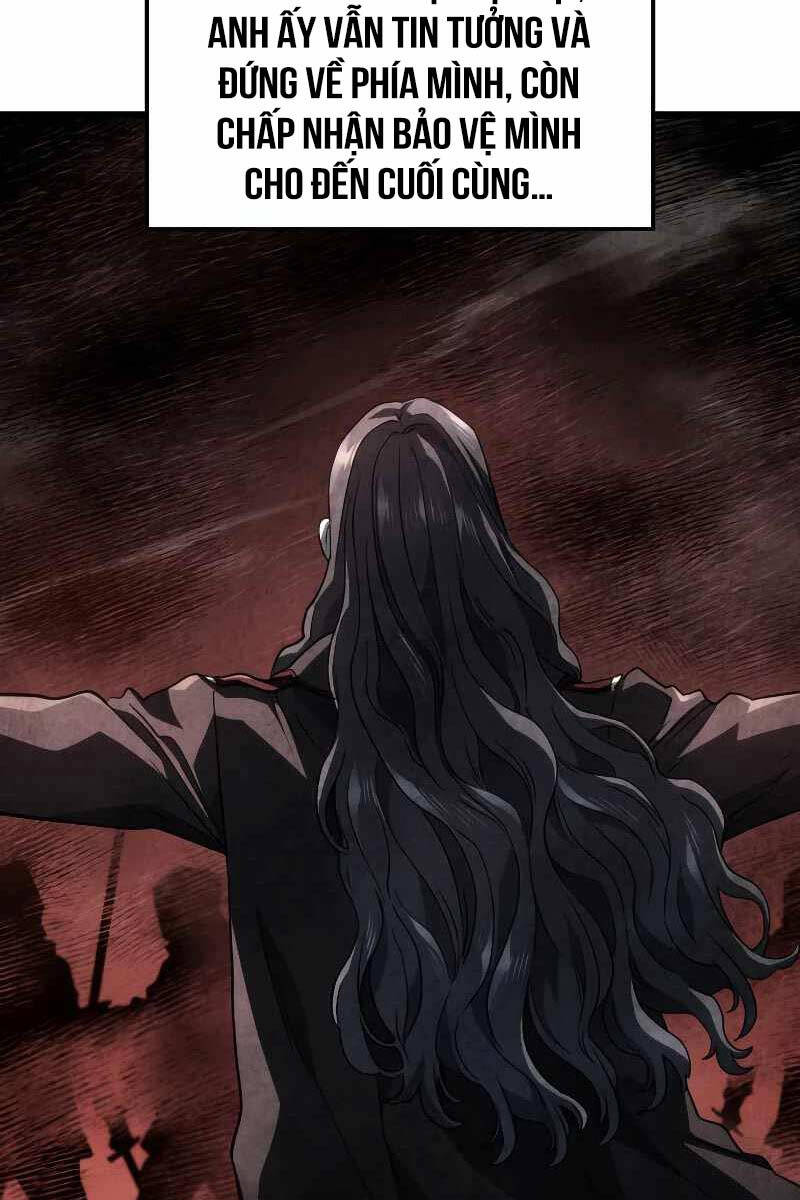 Thiết Huyết Kiếm Sĩ Hồi Quy Chap 65 - Next Chap 66