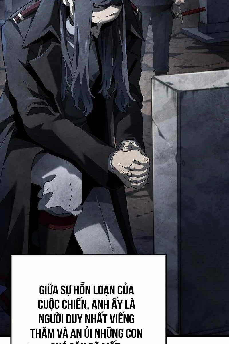 Thiết Huyết Kiếm Sĩ Hồi Quy Chap 65 - Next Chap 66