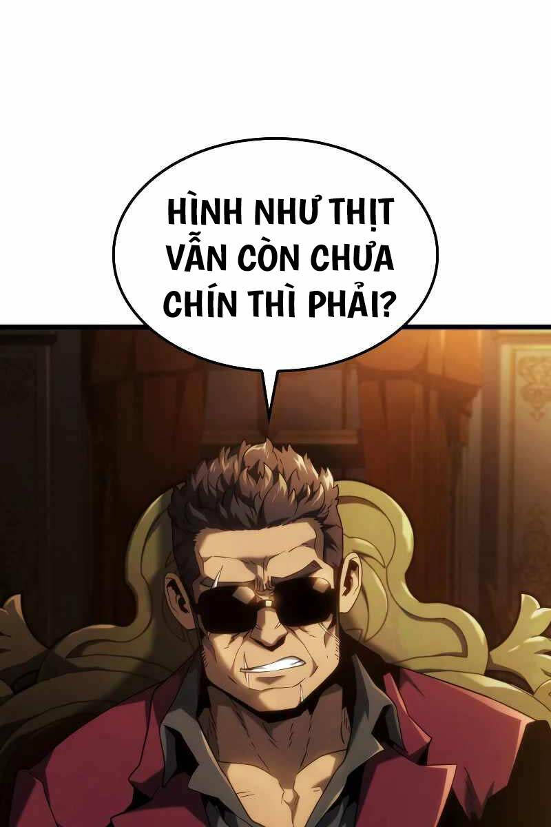 Thiết Huyết Kiếm Sĩ Hồi Quy Chap 65 - Next Chap 66
