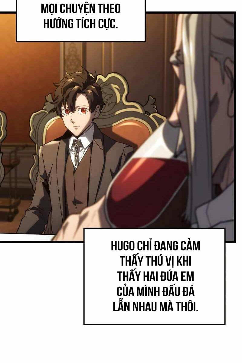 Thiết Huyết Kiếm Sĩ Hồi Quy Chap 65 - Next Chap 66