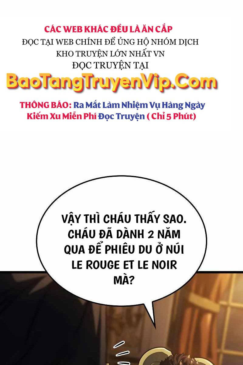 Thiết Huyết Kiếm Sĩ Hồi Quy Chap 65 - Next Chap 66