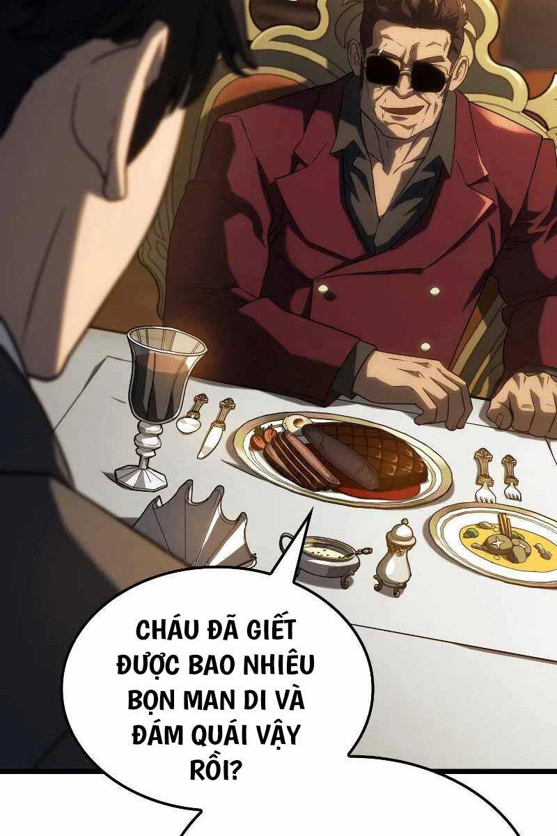 Thiết Huyết Kiếm Sĩ Hồi Quy Chap 65 - Next Chap 66