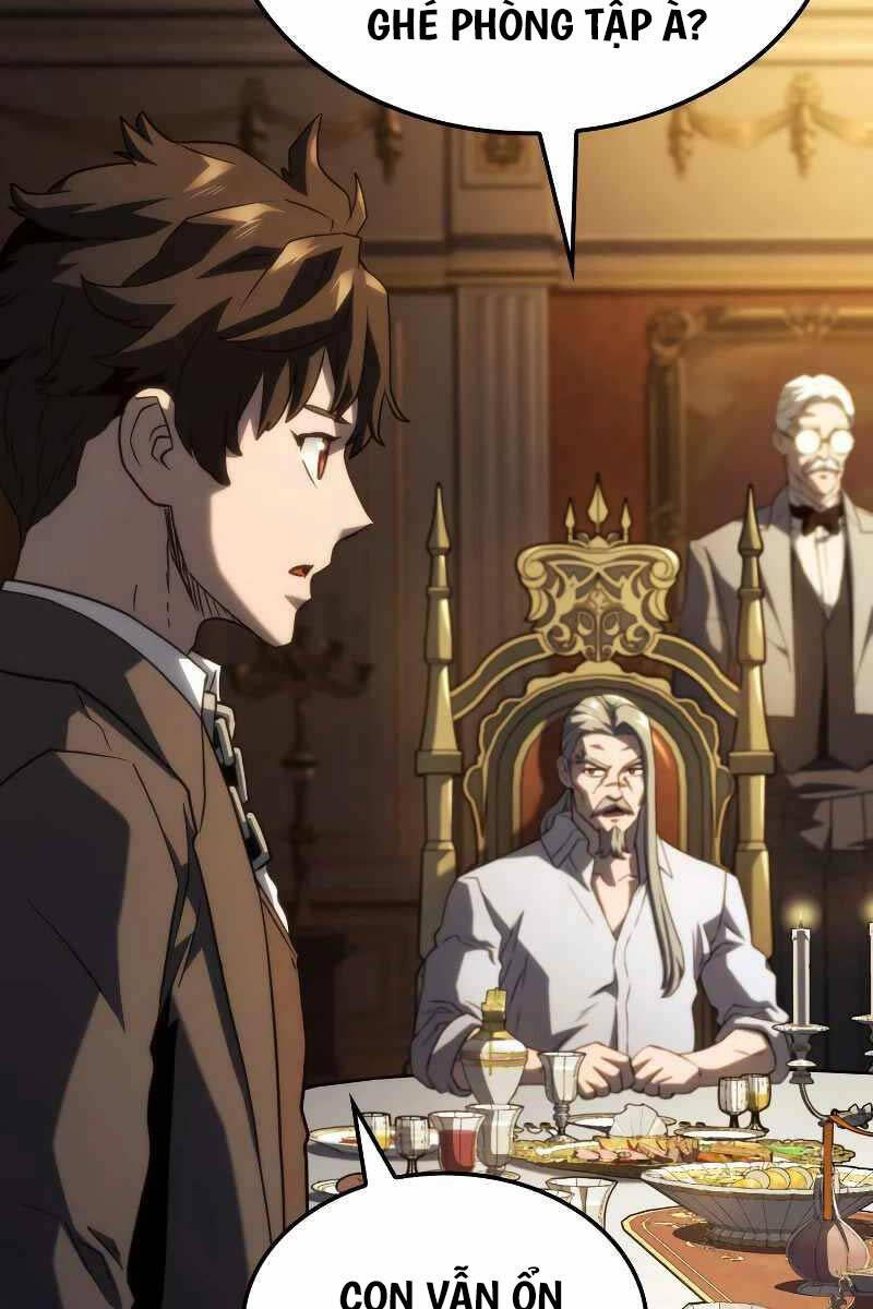 Thiết Huyết Kiếm Sĩ Hồi Quy Chap 65 - Next Chap 66