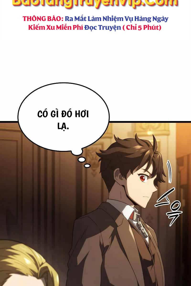Thiết Huyết Kiếm Sĩ Hồi Quy Chap 65 - Next Chap 66