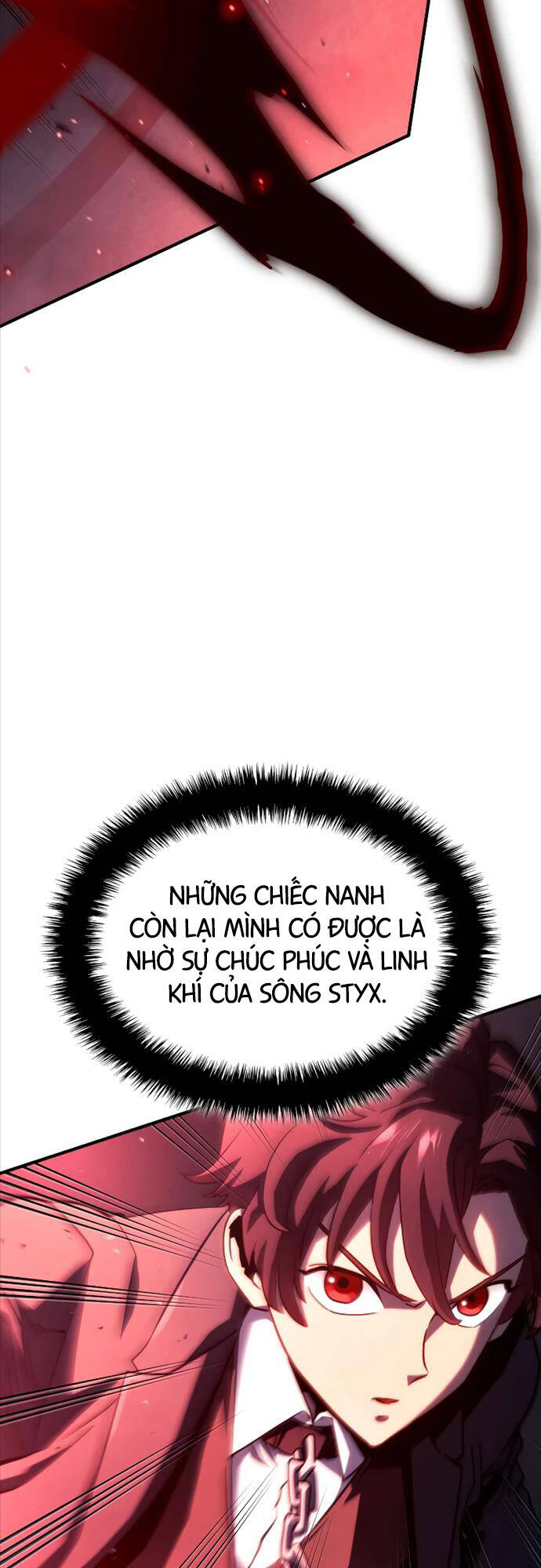 Thiết Huyết Kiếm Sĩ Hồi Quy Chap 66 - Next Chap 67