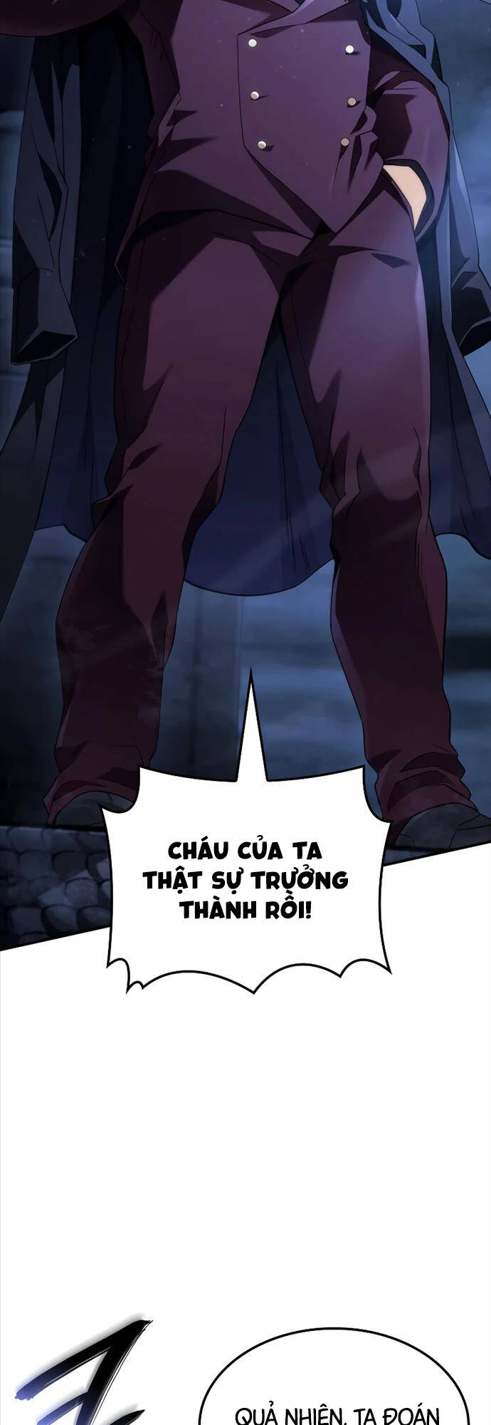 Thiết Huyết Kiếm Sĩ Hồi Quy Chap 66 - Next Chap 67