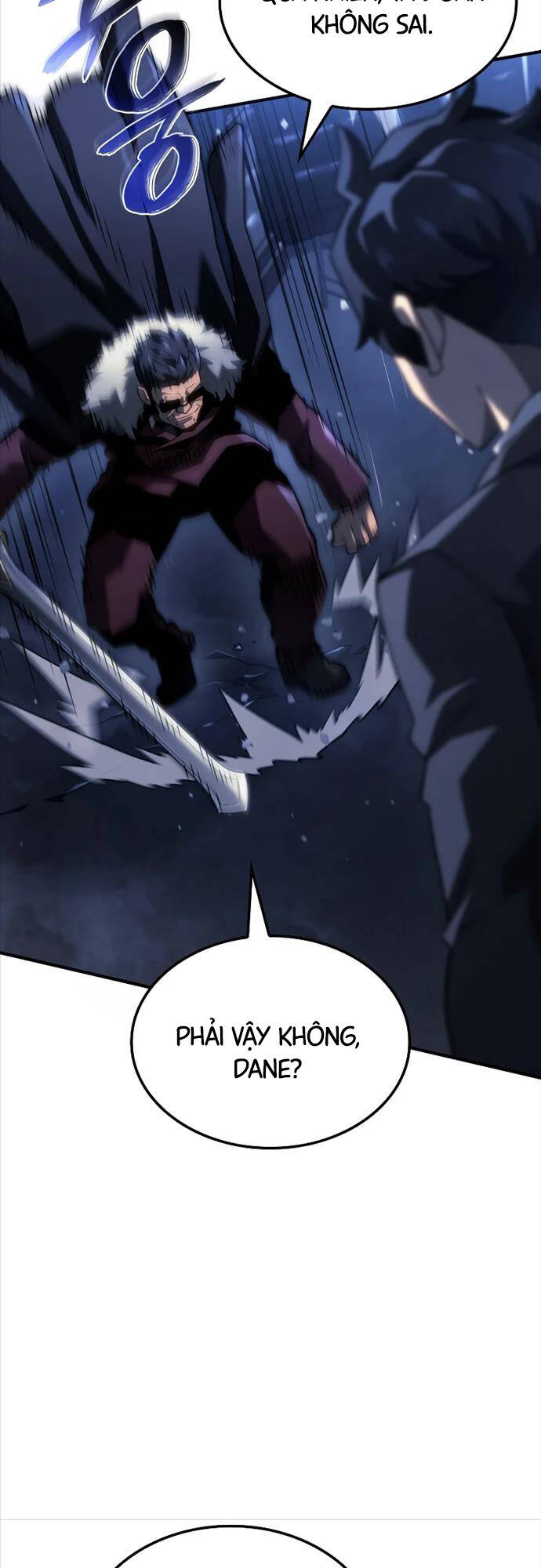 Thiết Huyết Kiếm Sĩ Hồi Quy Chap 66 - Next Chap 67