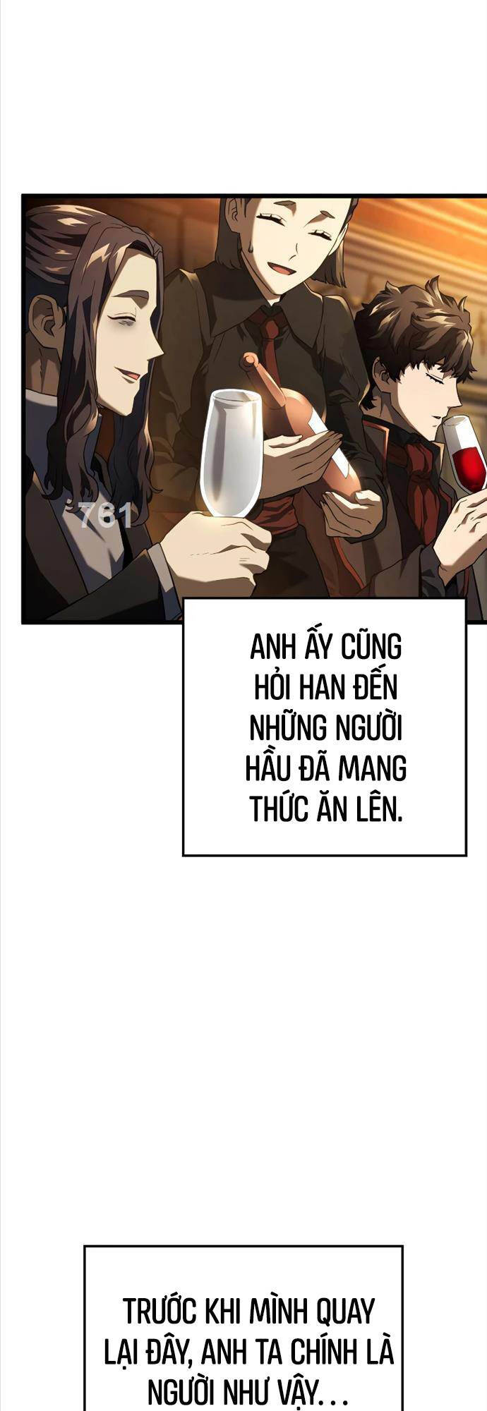 Thiết Huyết Kiếm Sĩ Hồi Quy Chap 66 - Next Chap 67