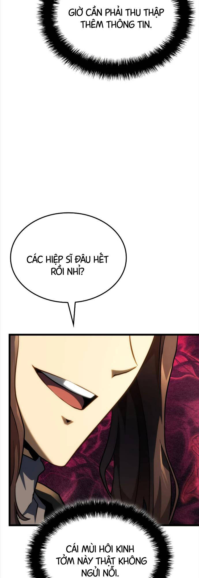 Thiết Huyết Kiếm Sĩ Hồi Quy Chap 66 - Next Chap 67