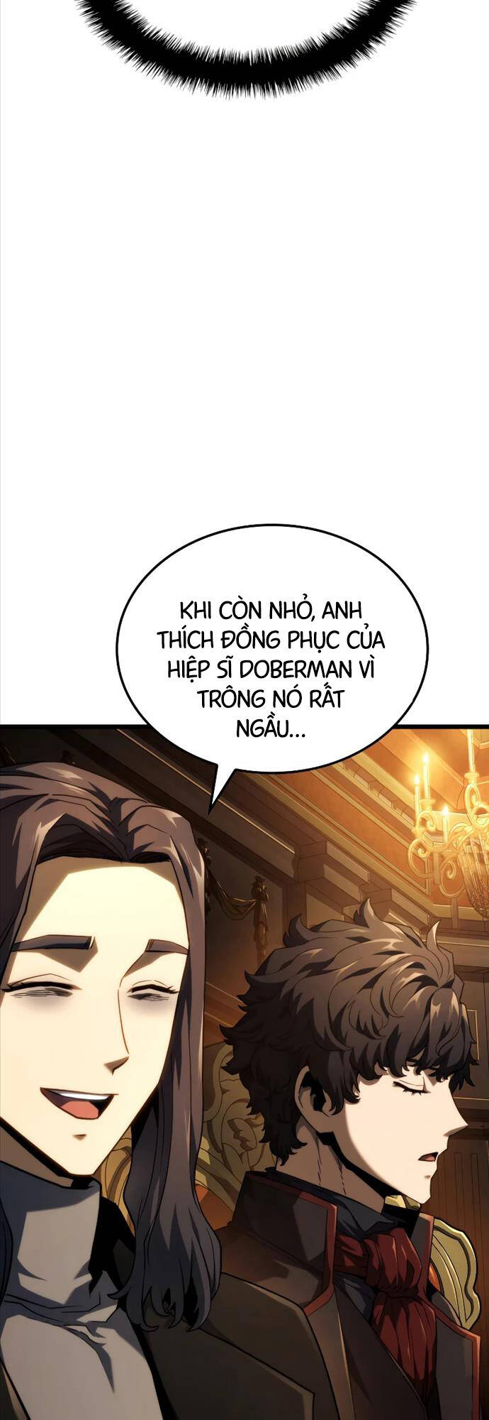 Thiết Huyết Kiếm Sĩ Hồi Quy Chap 66 - Next Chap 67