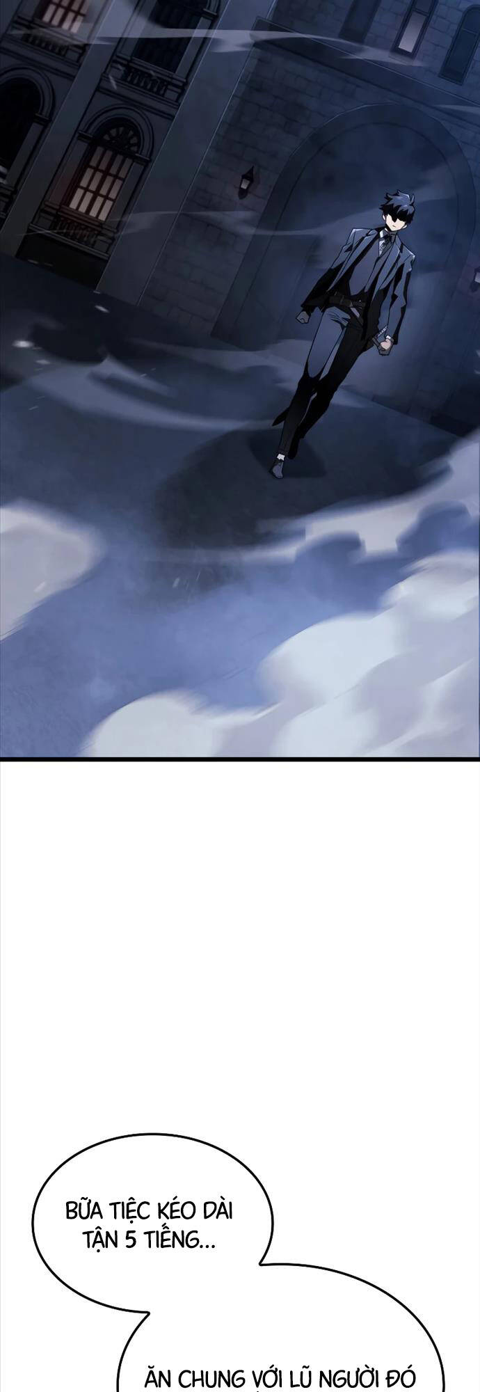 Thiết Huyết Kiếm Sĩ Hồi Quy Chap 66 - Next Chap 67