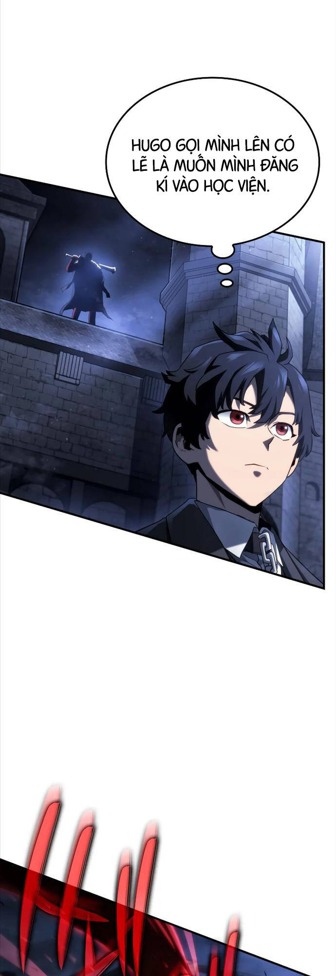 Thiết Huyết Kiếm Sĩ Hồi Quy Chap 66 - Next Chap 67