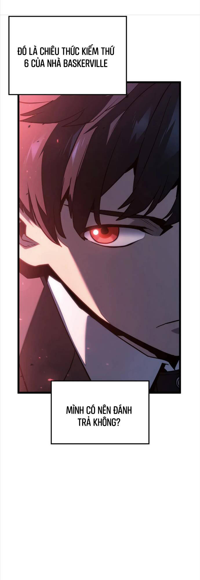 Thiết Huyết Kiếm Sĩ Hồi Quy Chap 66 - Next Chap 67