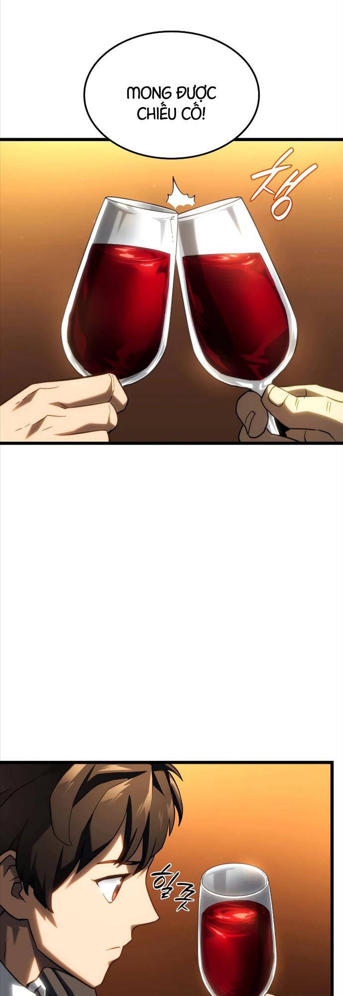 Thiết Huyết Kiếm Sĩ Hồi Quy Chap 66 - Next Chap 67