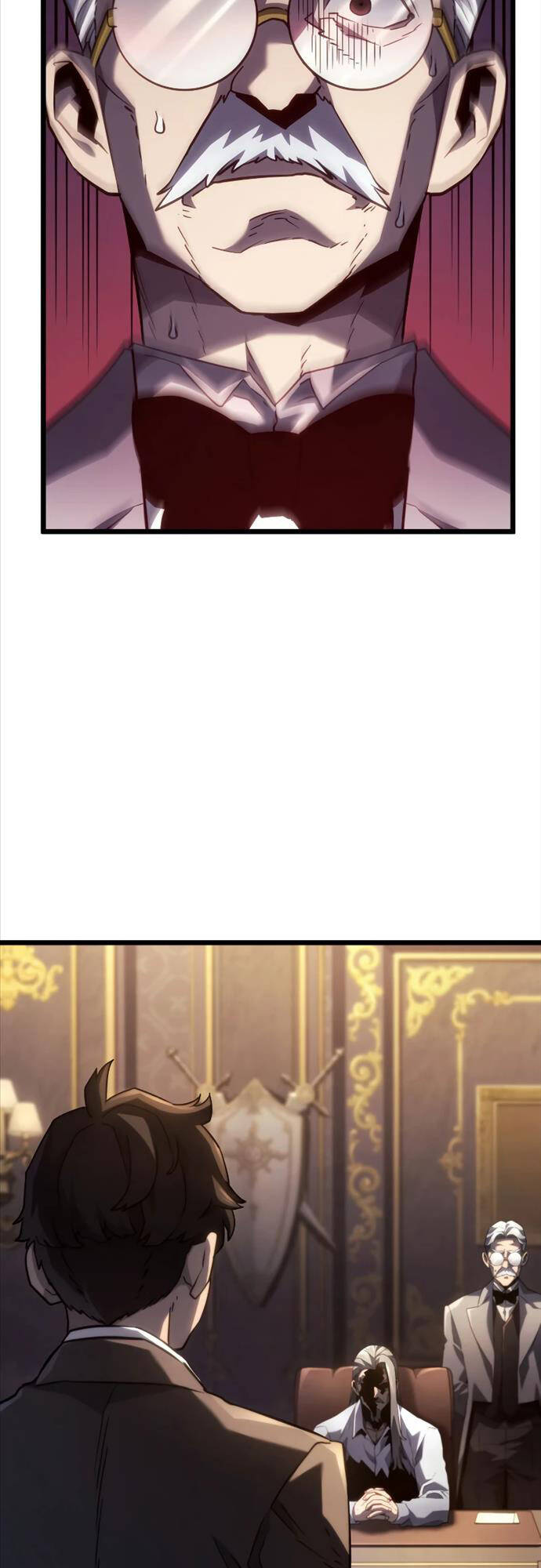 Thiết Huyết Kiếm Sĩ Hồi Quy Chap 66 - Next Chap 67