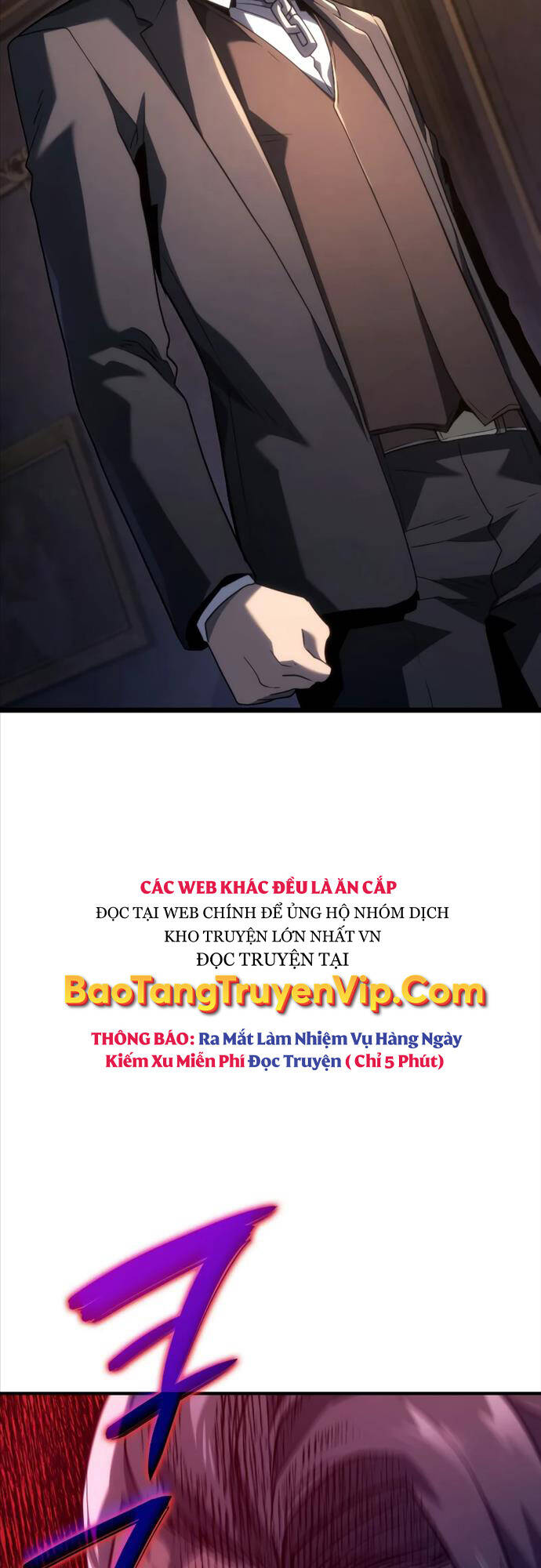 Thiết Huyết Kiếm Sĩ Hồi Quy Chap 66 - Next Chap 67