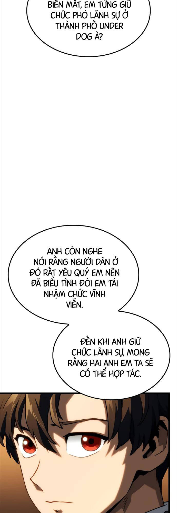 Thiết Huyết Kiếm Sĩ Hồi Quy Chap 66 - Next Chap 67