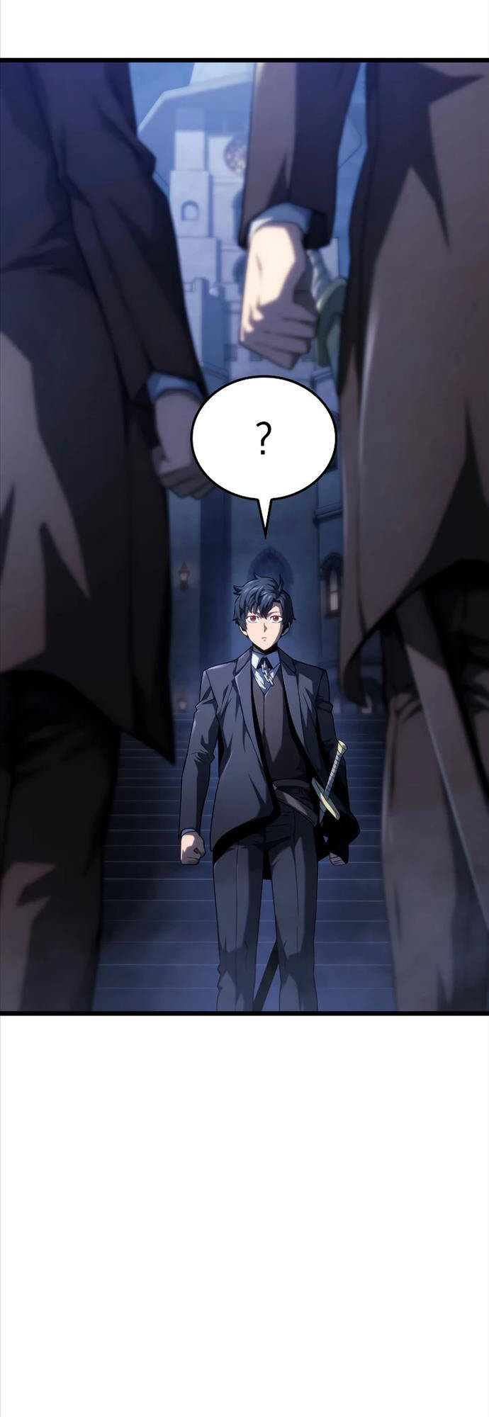 Thiết Huyết Kiếm Sĩ Hồi Quy Chap 66 - Next Chap 67