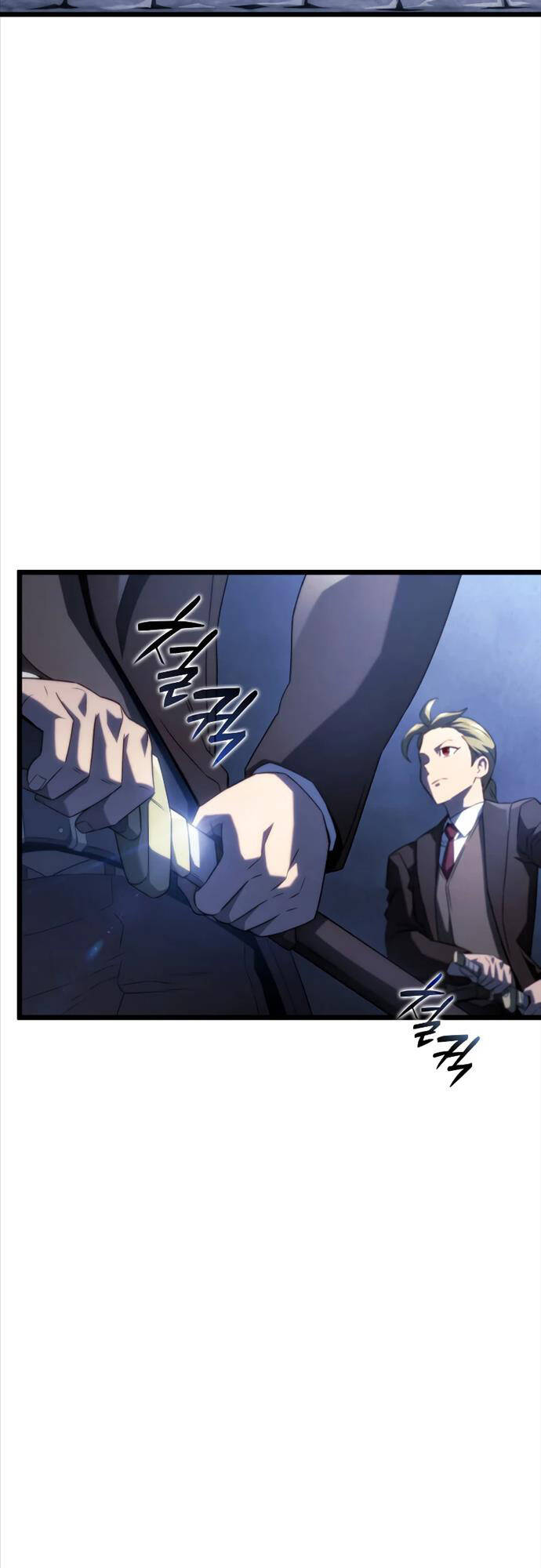 Thiết Huyết Kiếm Sĩ Hồi Quy Chap 66 - Next Chap 67