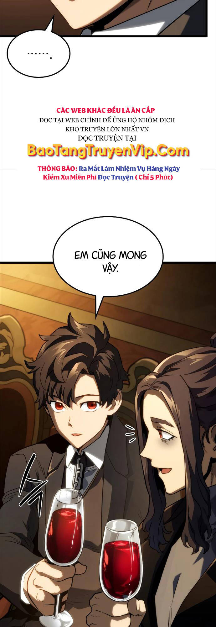 Thiết Huyết Kiếm Sĩ Hồi Quy Chap 66 - Next Chap 67