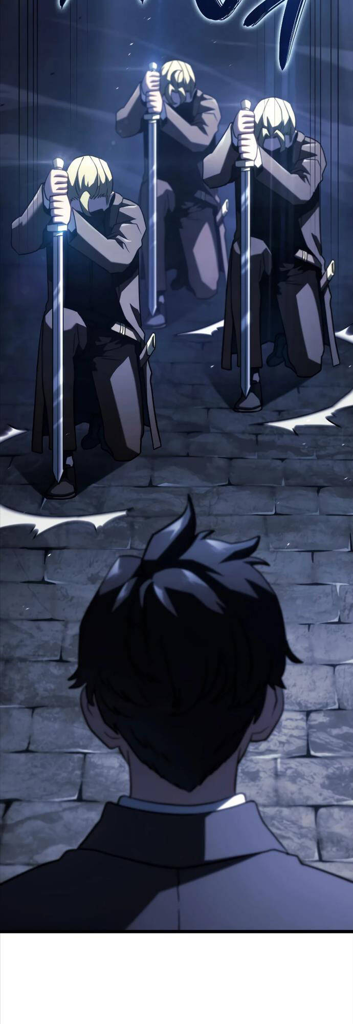 Thiết Huyết Kiếm Sĩ Hồi Quy Chap 66 - Next Chap 67