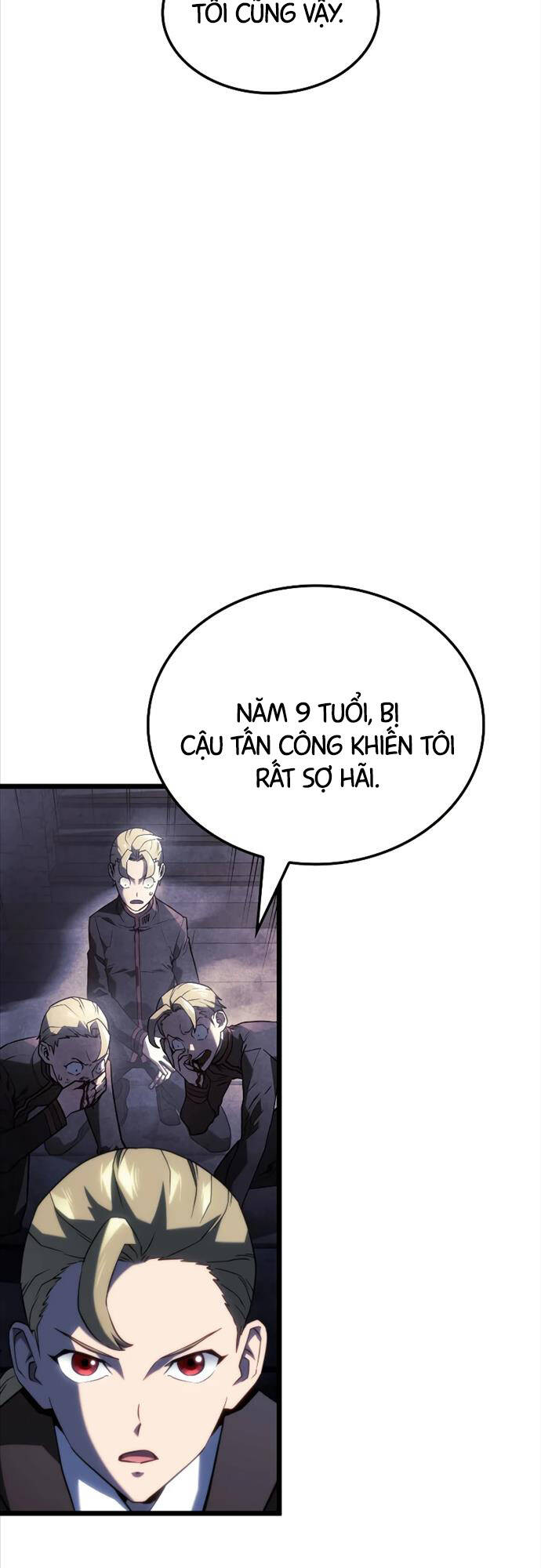 Thiết Huyết Kiếm Sĩ Hồi Quy Chap 66 - Next Chap 67