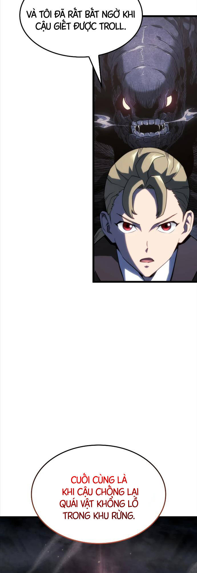 Thiết Huyết Kiếm Sĩ Hồi Quy Chap 66 - Next Chap 67