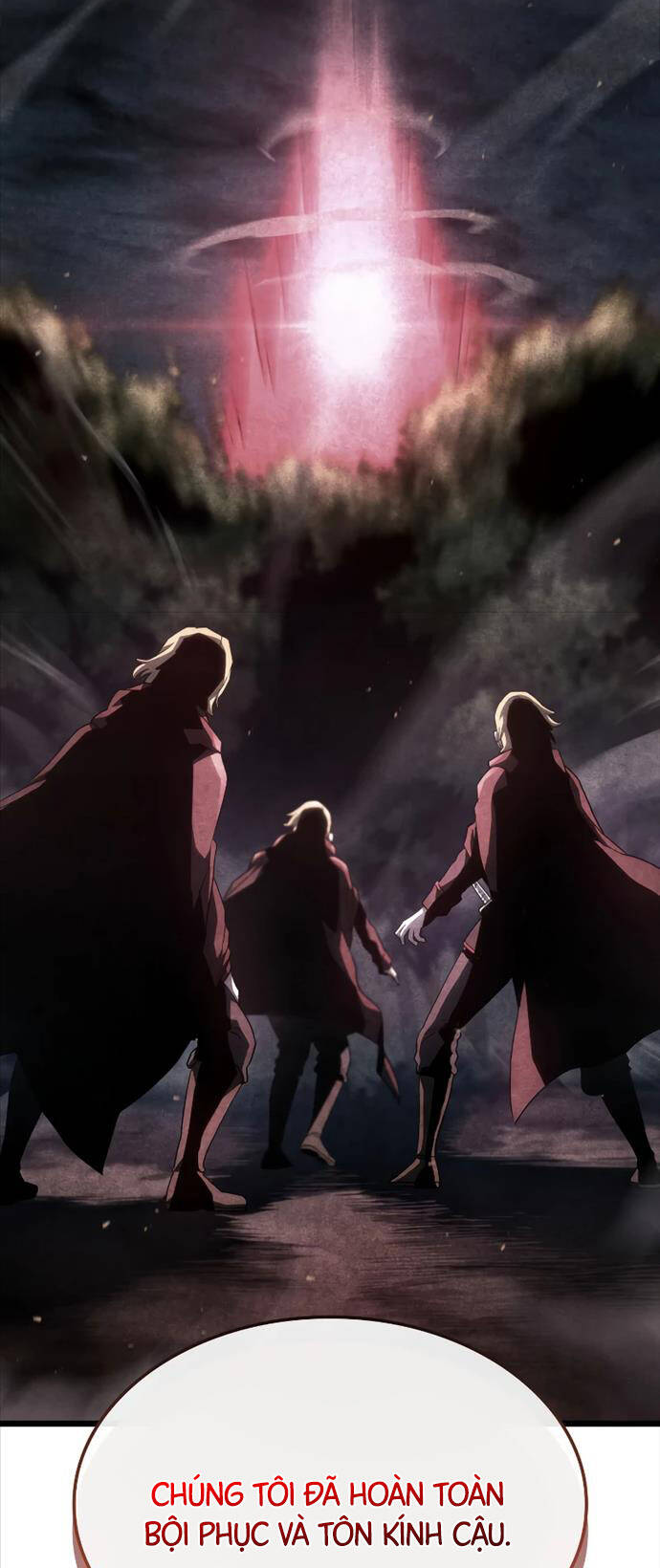 Thiết Huyết Kiếm Sĩ Hồi Quy Chap 66 - Next Chap 67