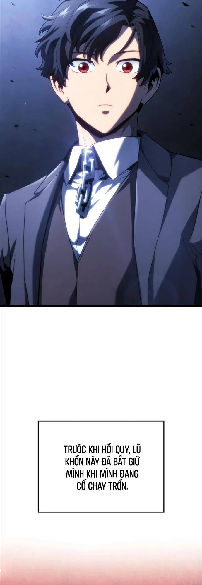 Thiết Huyết Kiếm Sĩ Hồi Quy Chap 66 - Next Chap 67