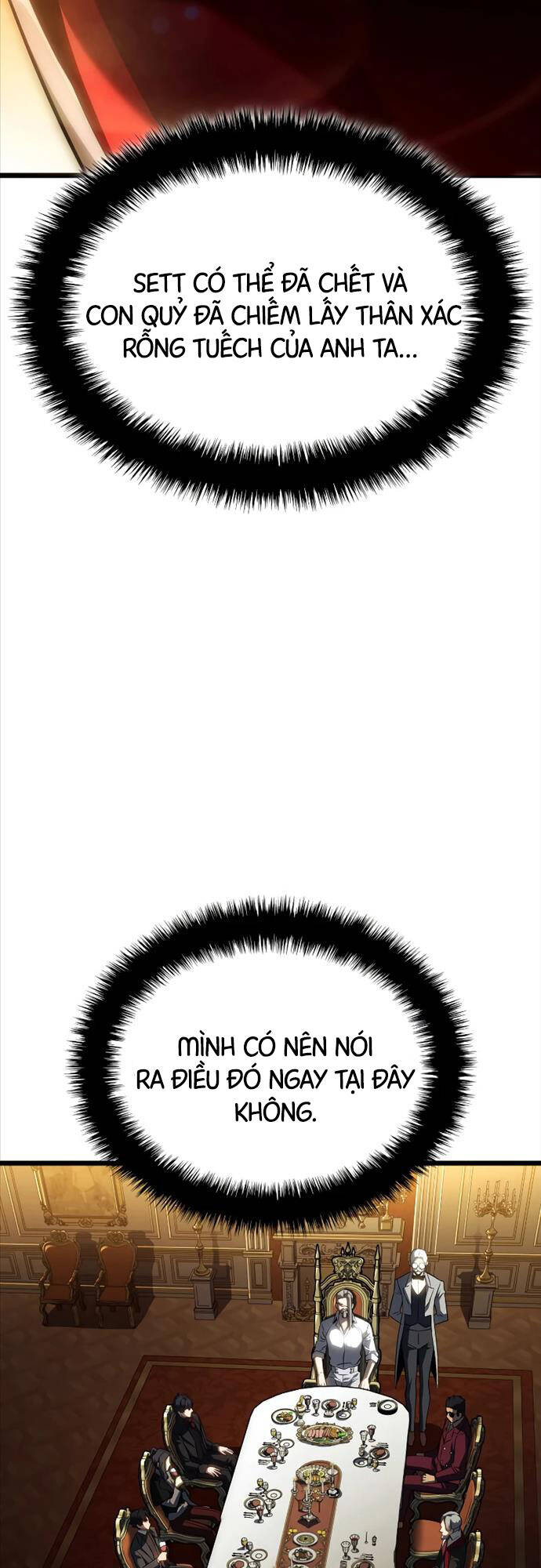 Thiết Huyết Kiếm Sĩ Hồi Quy Chap 66 - Next Chap 67