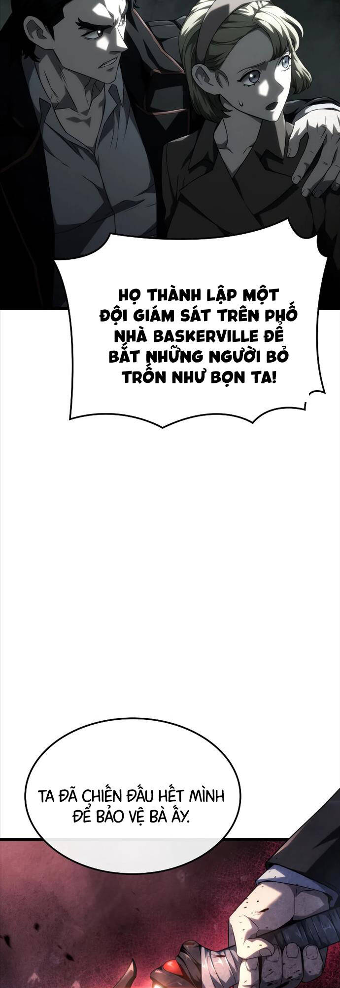 Thiết Huyết Kiếm Sĩ Hồi Quy Chap 67 - Next Chap 68