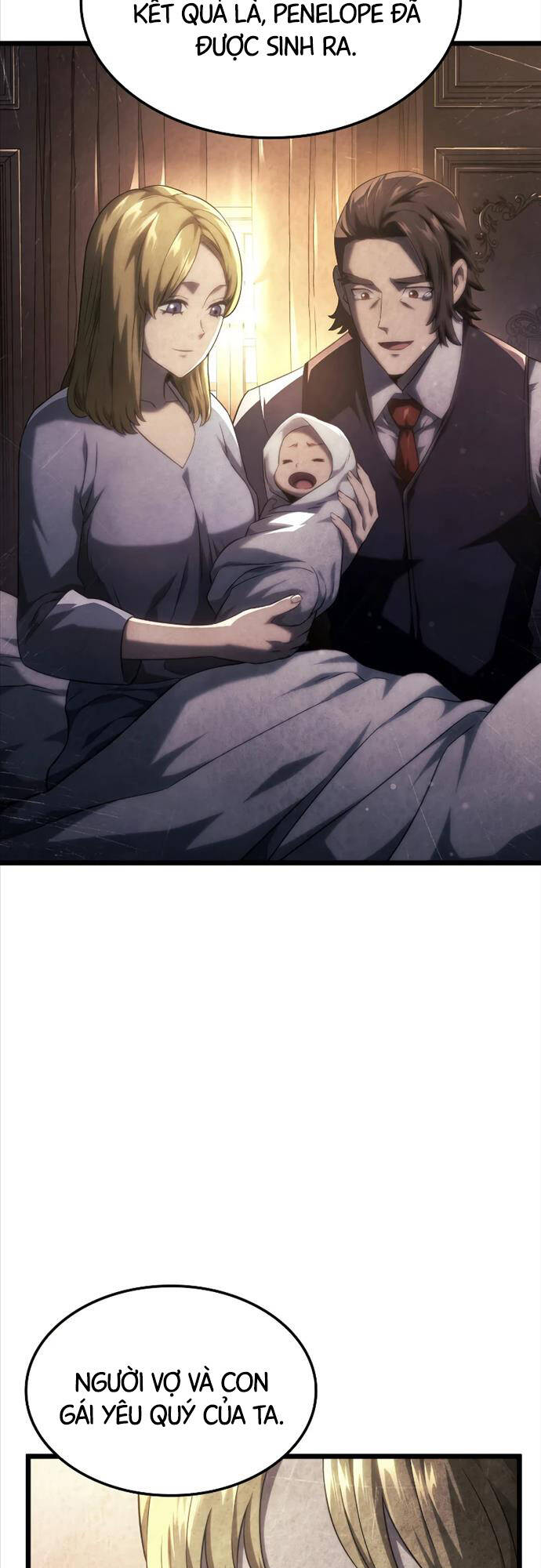 Thiết Huyết Kiếm Sĩ Hồi Quy Chap 67 - Next Chap 68