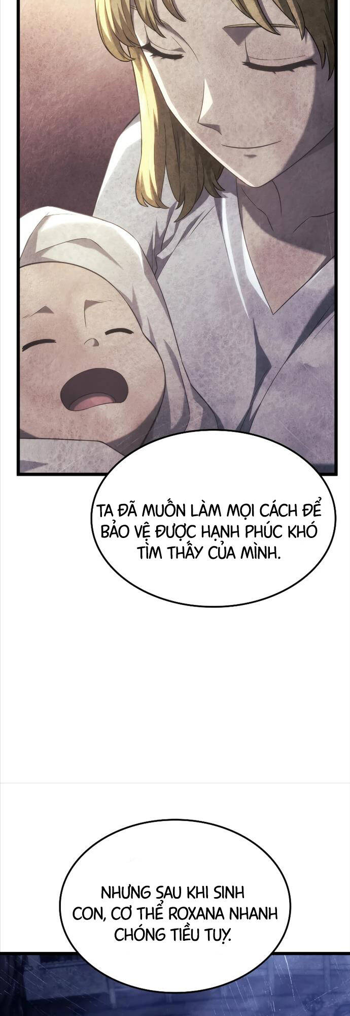 Thiết Huyết Kiếm Sĩ Hồi Quy Chap 67 - Next Chap 68