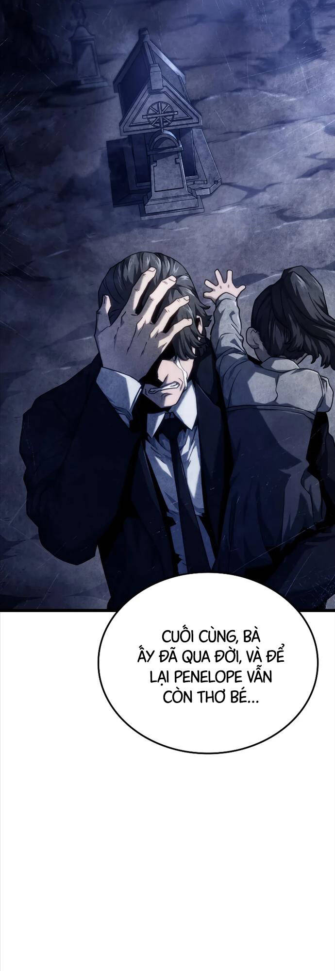 Thiết Huyết Kiếm Sĩ Hồi Quy Chap 67 - Next Chap 68