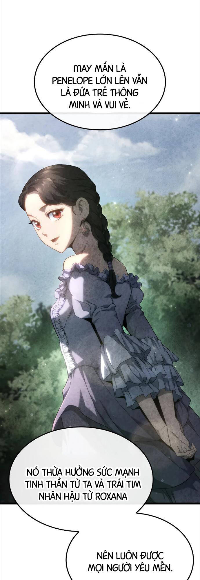 Thiết Huyết Kiếm Sĩ Hồi Quy Chap 67 - Next Chap 68