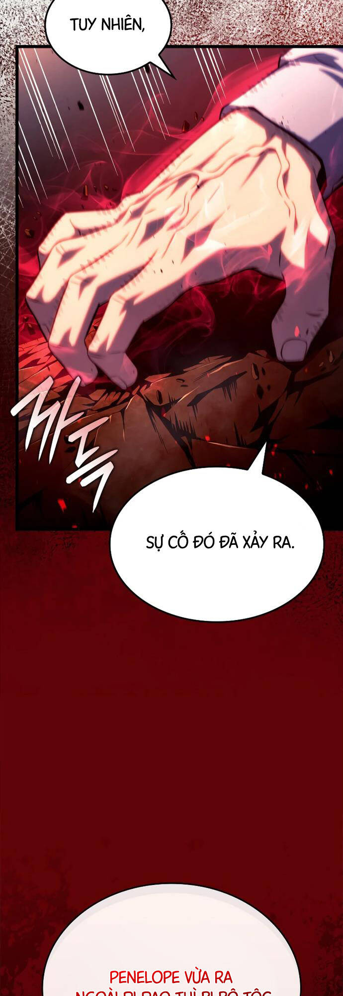 Thiết Huyết Kiếm Sĩ Hồi Quy Chap 67 - Next Chap 68