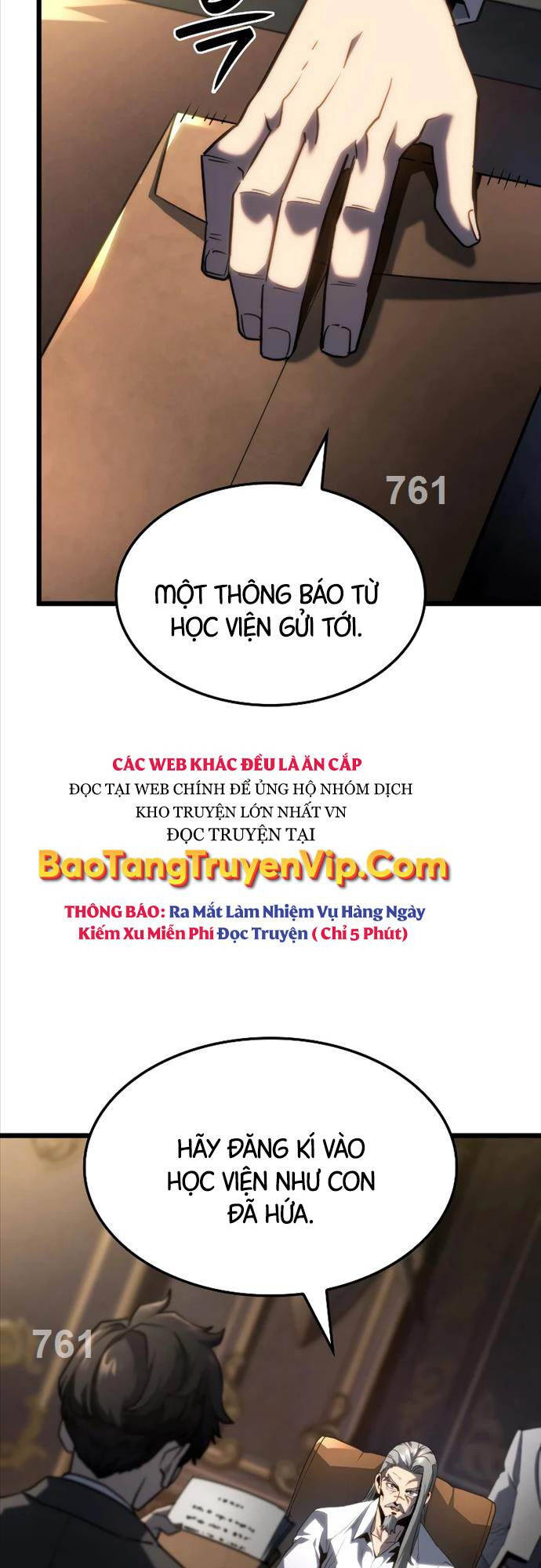 Thiết Huyết Kiếm Sĩ Hồi Quy Chap 67 - Next Chap 68