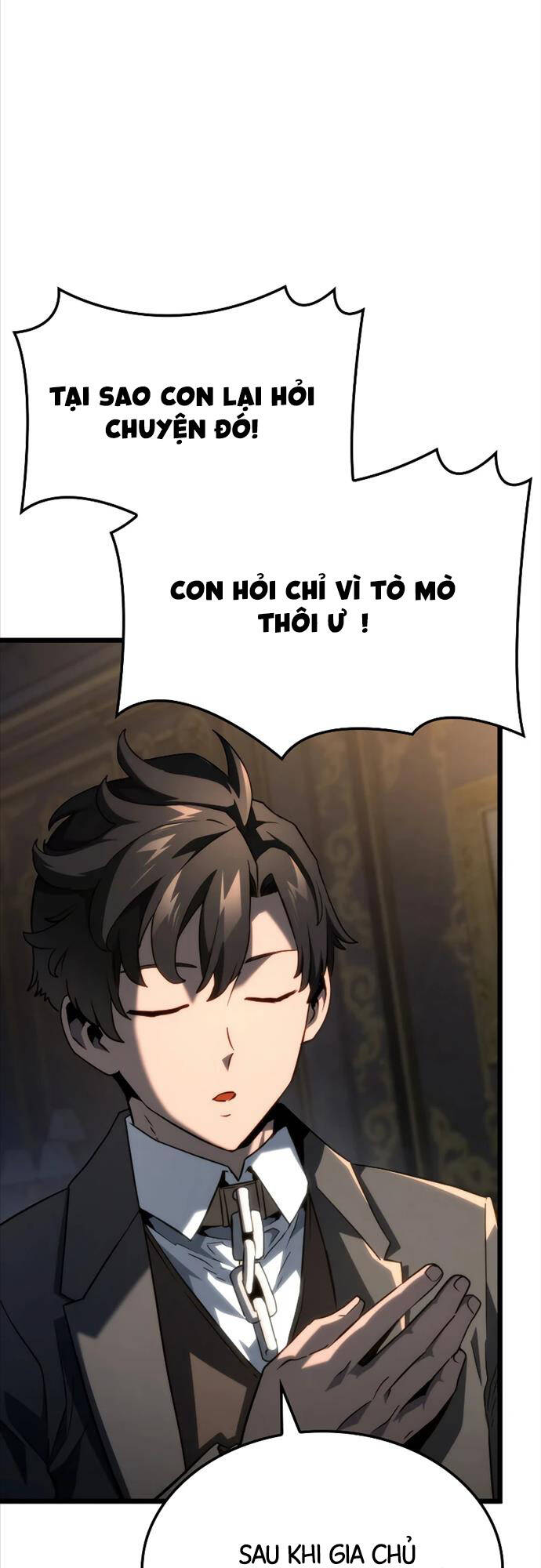 Thiết Huyết Kiếm Sĩ Hồi Quy Chap 67 - Next Chap 68