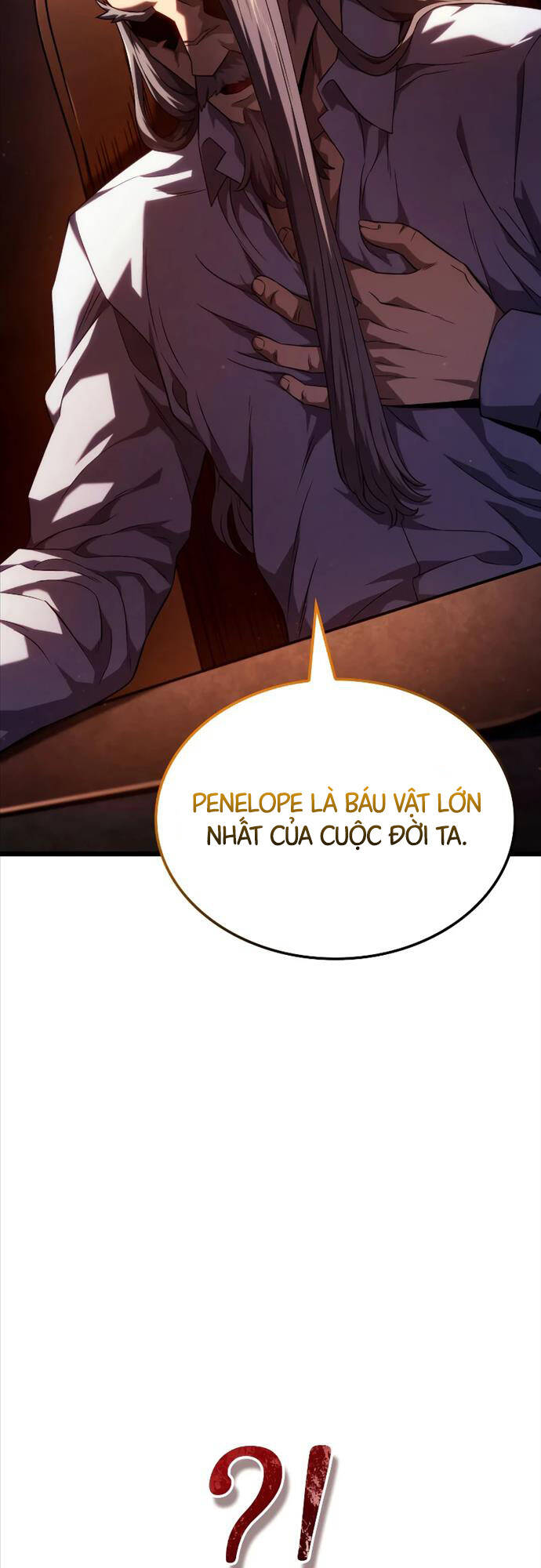 Thiết Huyết Kiếm Sĩ Hồi Quy Chap 67 - Next Chap 68