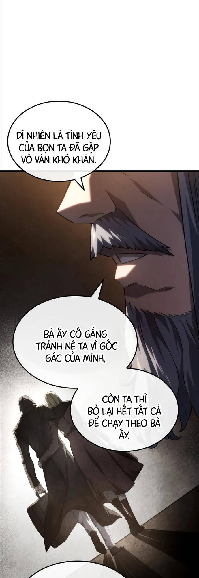 Thiết Huyết Kiếm Sĩ Hồi Quy Chap 67 - Next Chap 68