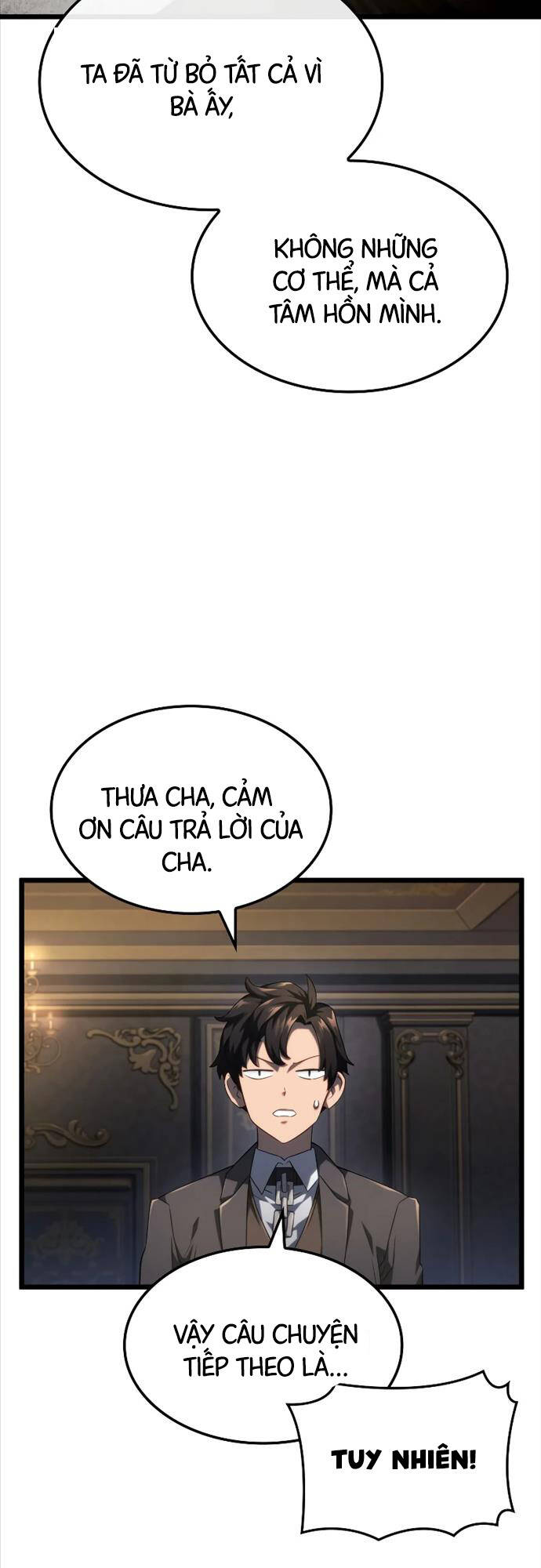 Thiết Huyết Kiếm Sĩ Hồi Quy Chap 67 - Next Chap 68